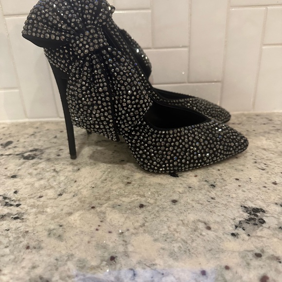 New without box - Giuseppe Zanotti Design Heels - Picture 5 of 5